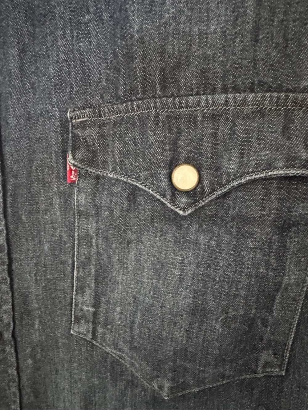 Levis casual short